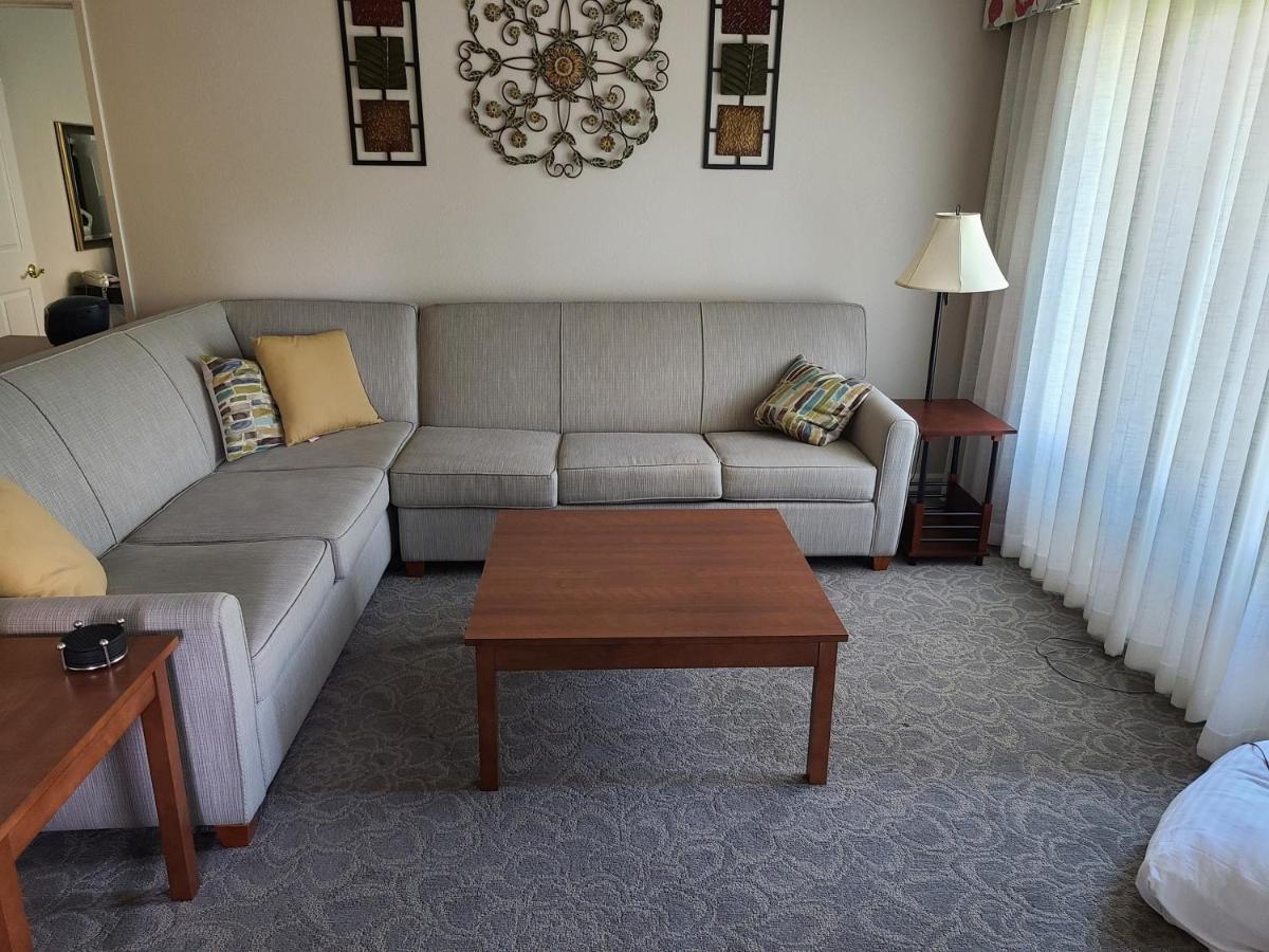 Getaways At San Diego Country Estates Ramona Eksteriør bilde
