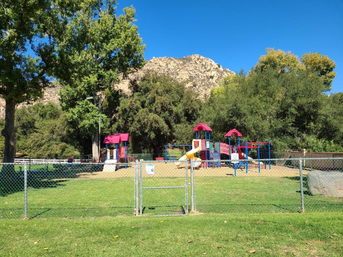 Getaways At San Diego Country Estates Ramona Eksteriør bilde
