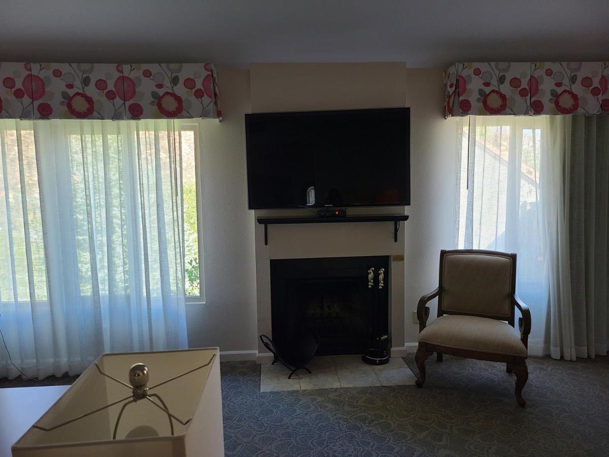 Getaways At San Diego Country Estates Ramona Eksteriør bilde