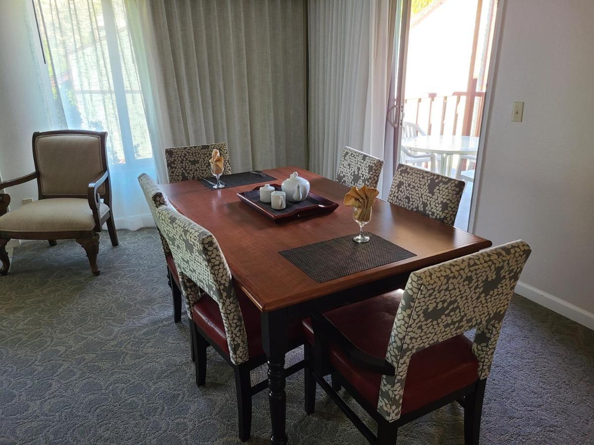 Getaways At San Diego Country Estates Ramona Eksteriør bilde
