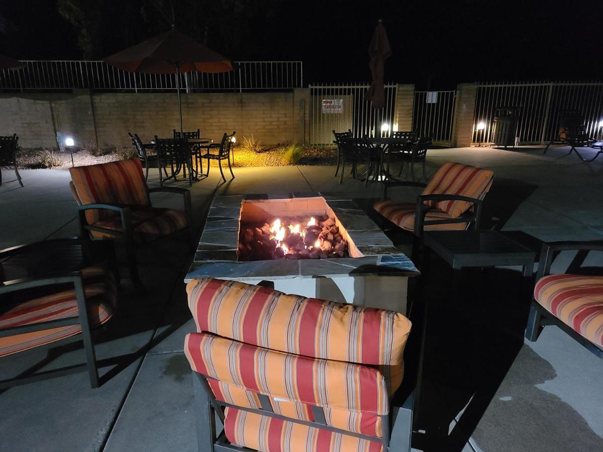 Getaways At San Diego Country Estates Ramona Eksteriør bilde