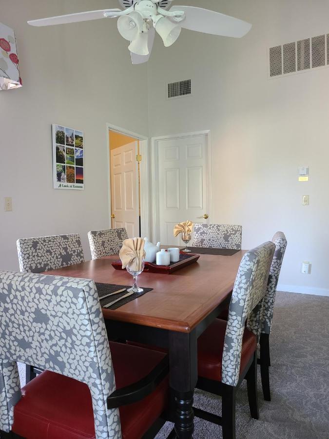 Getaways At San Diego Country Estates Ramona Eksteriør bilde