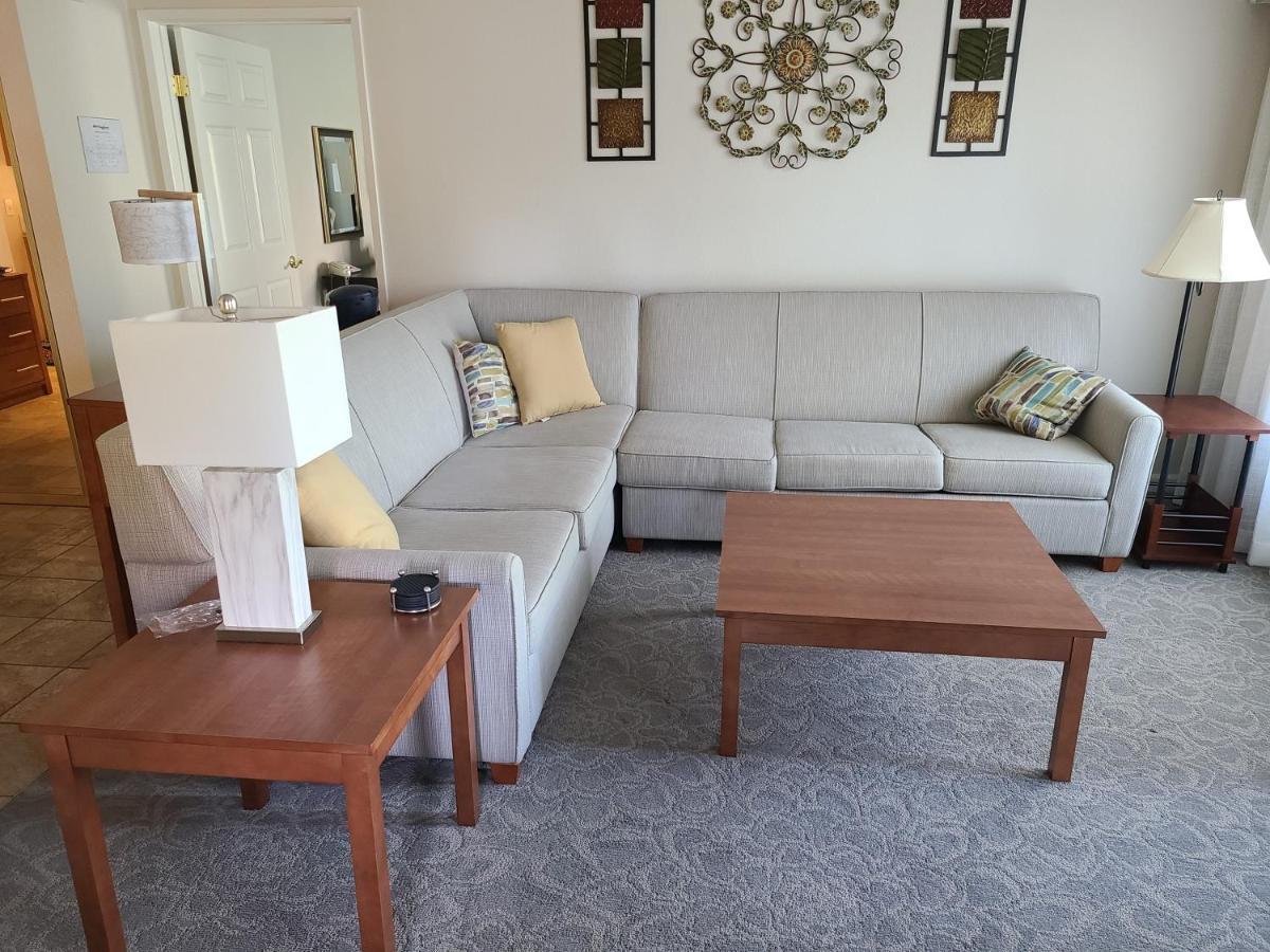 Getaways At San Diego Country Estates Ramona Eksteriør bilde