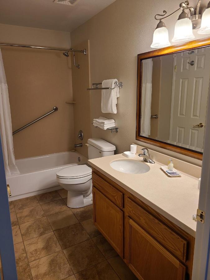 Getaways At San Diego Country Estates Ramona Eksteriør bilde