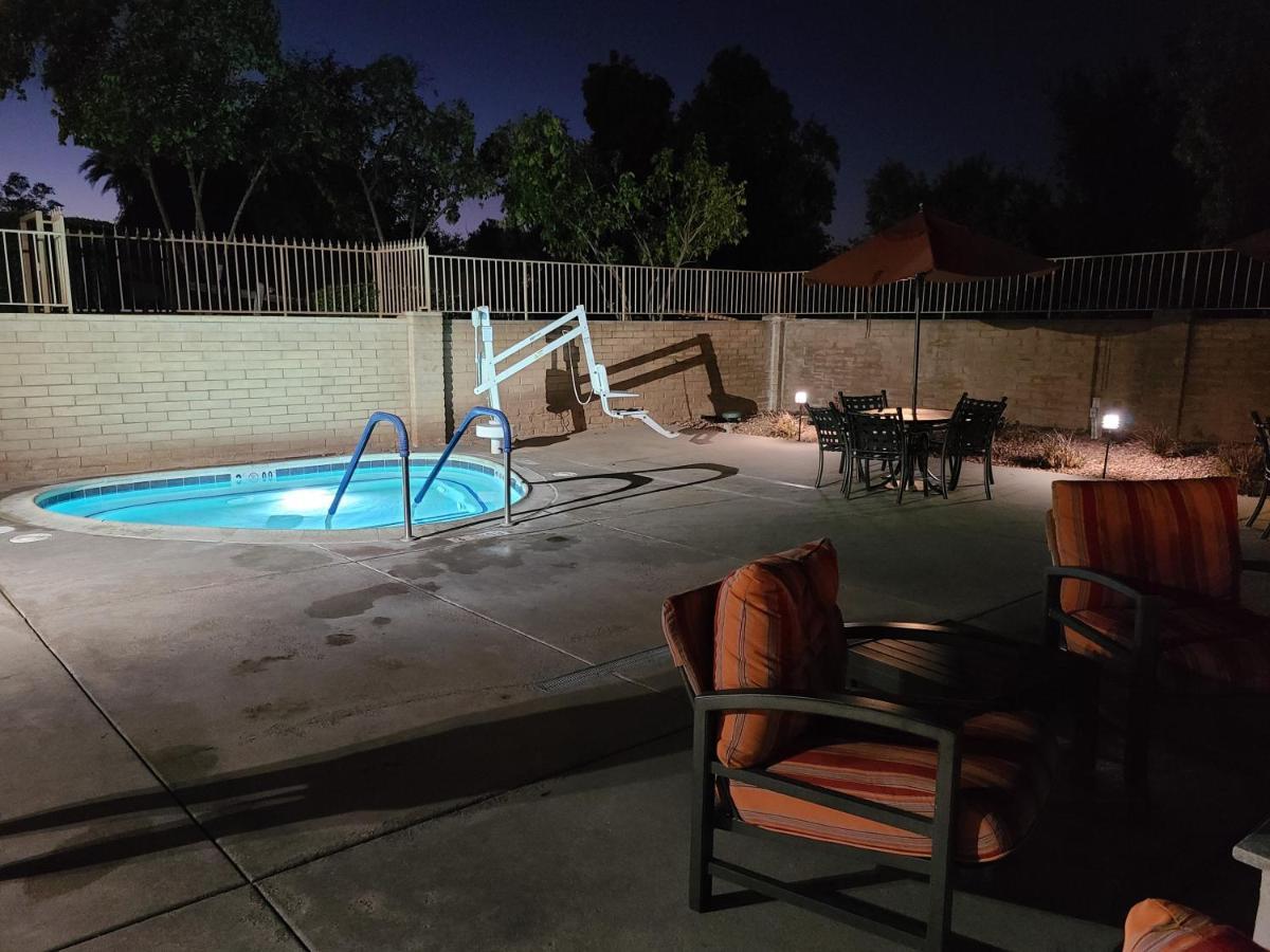 Getaways At San Diego Country Estates Ramona Eksteriør bilde