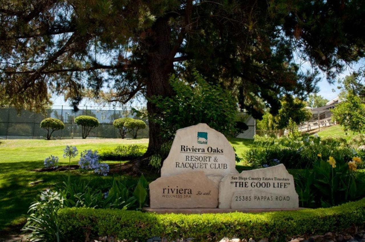 Getaways At San Diego Country Estates Ramona Eksteriør bilde