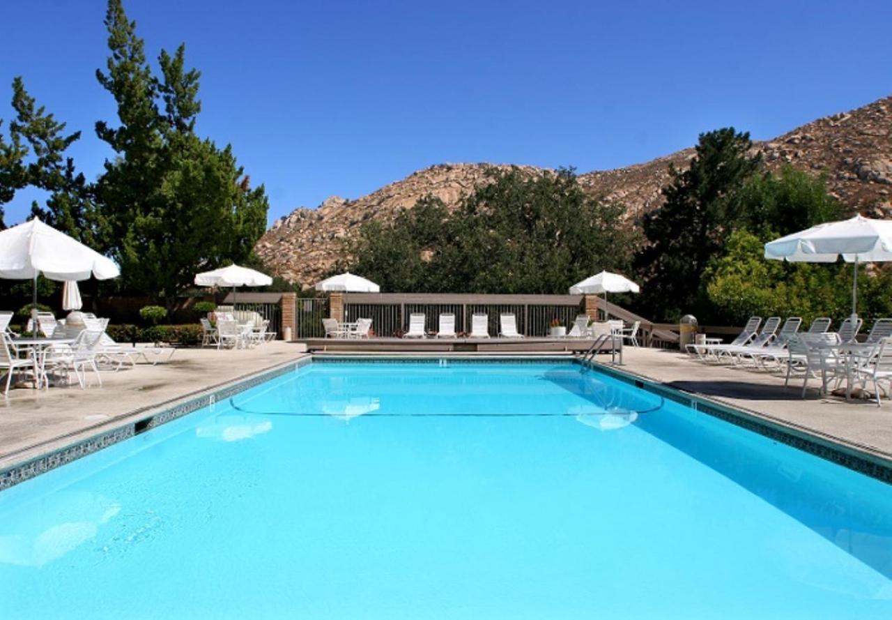 Getaways At San Diego Country Estates Ramona Eksteriør bilde