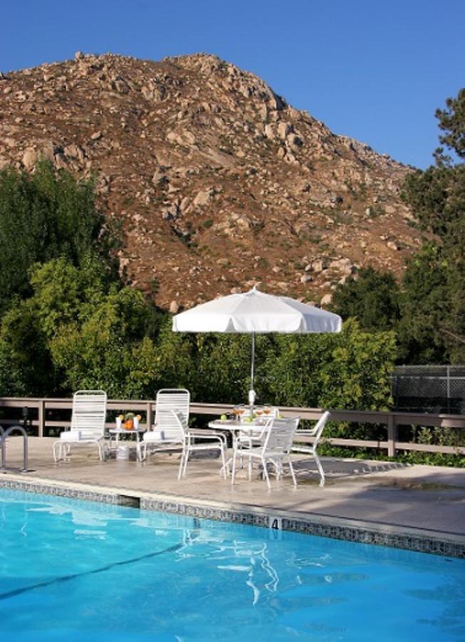 Getaways At San Diego Country Estates Ramona Eksteriør bilde