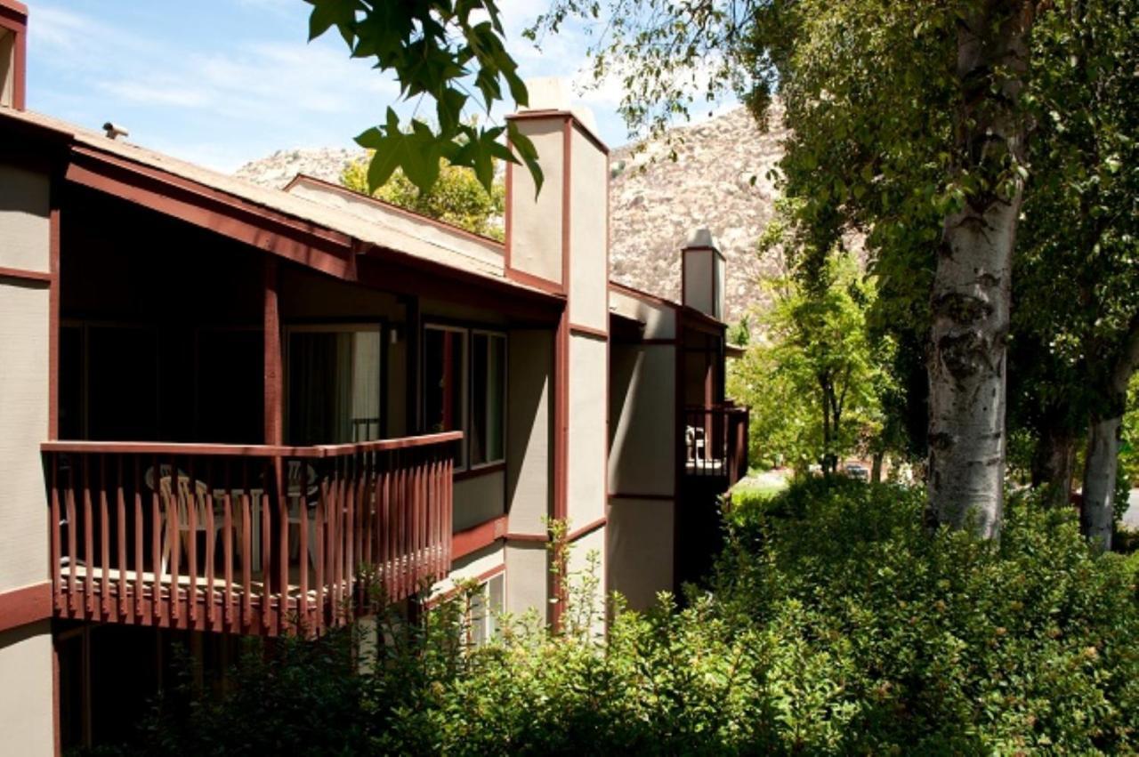 Getaways At San Diego Country Estates Ramona Eksteriør bilde