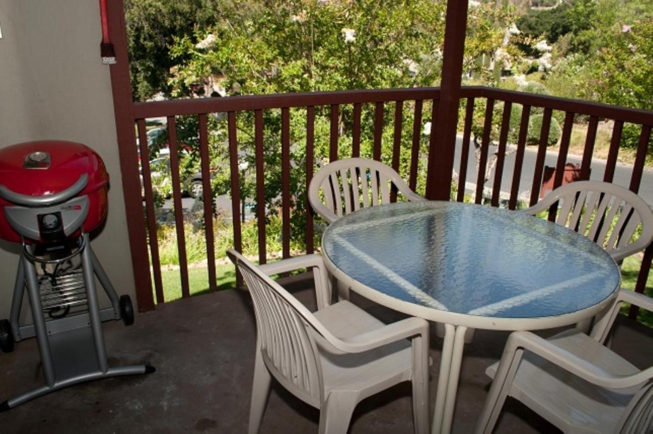 Getaways At San Diego Country Estates Ramona Eksteriør bilde