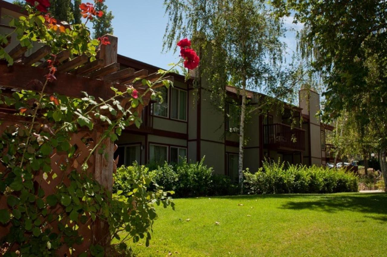 Getaways At San Diego Country Estates Ramona Eksteriør bilde