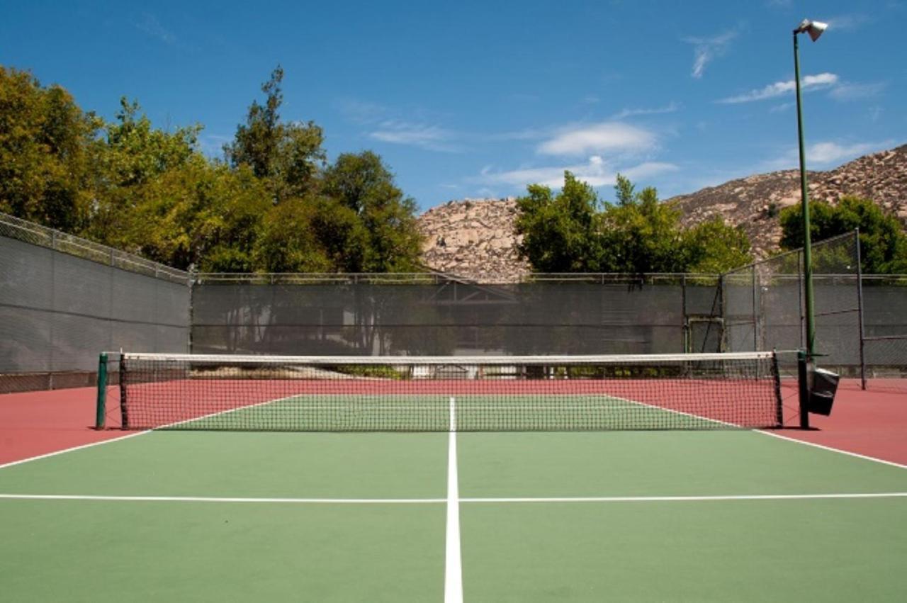 Getaways At San Diego Country Estates Ramona Eksteriør bilde