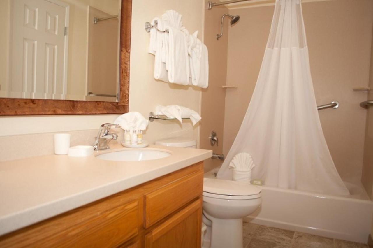 Getaways At San Diego Country Estates Ramona Eksteriør bilde